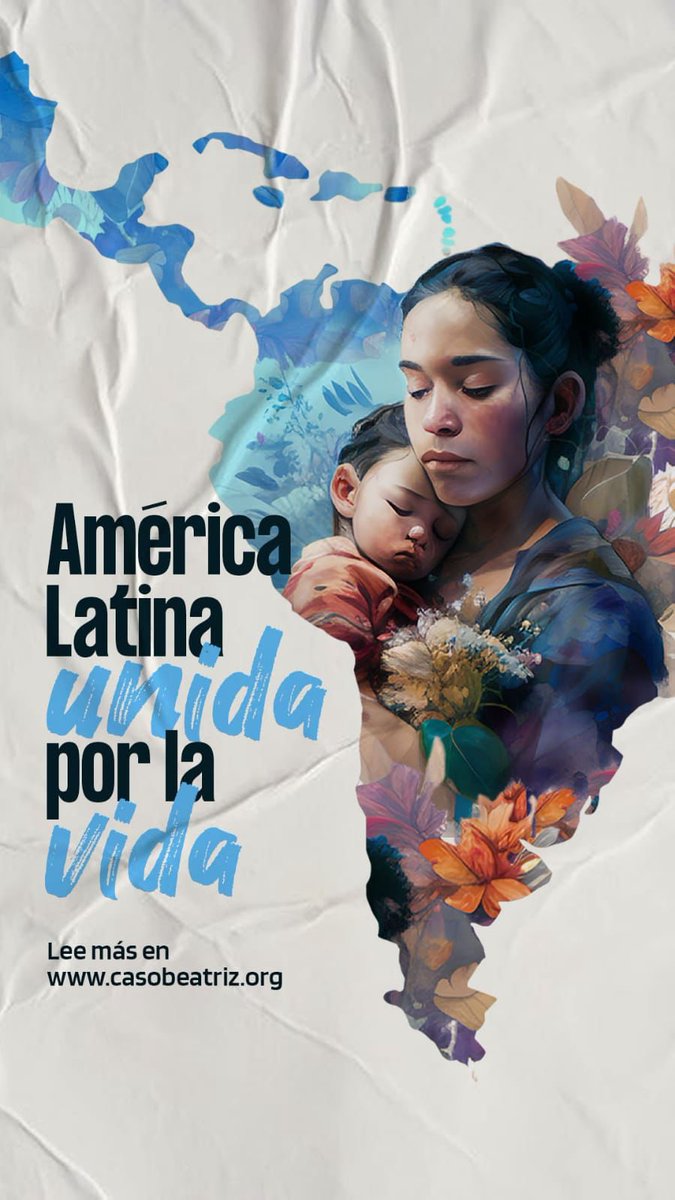 Líderes por la Vida y la Familia tweet media