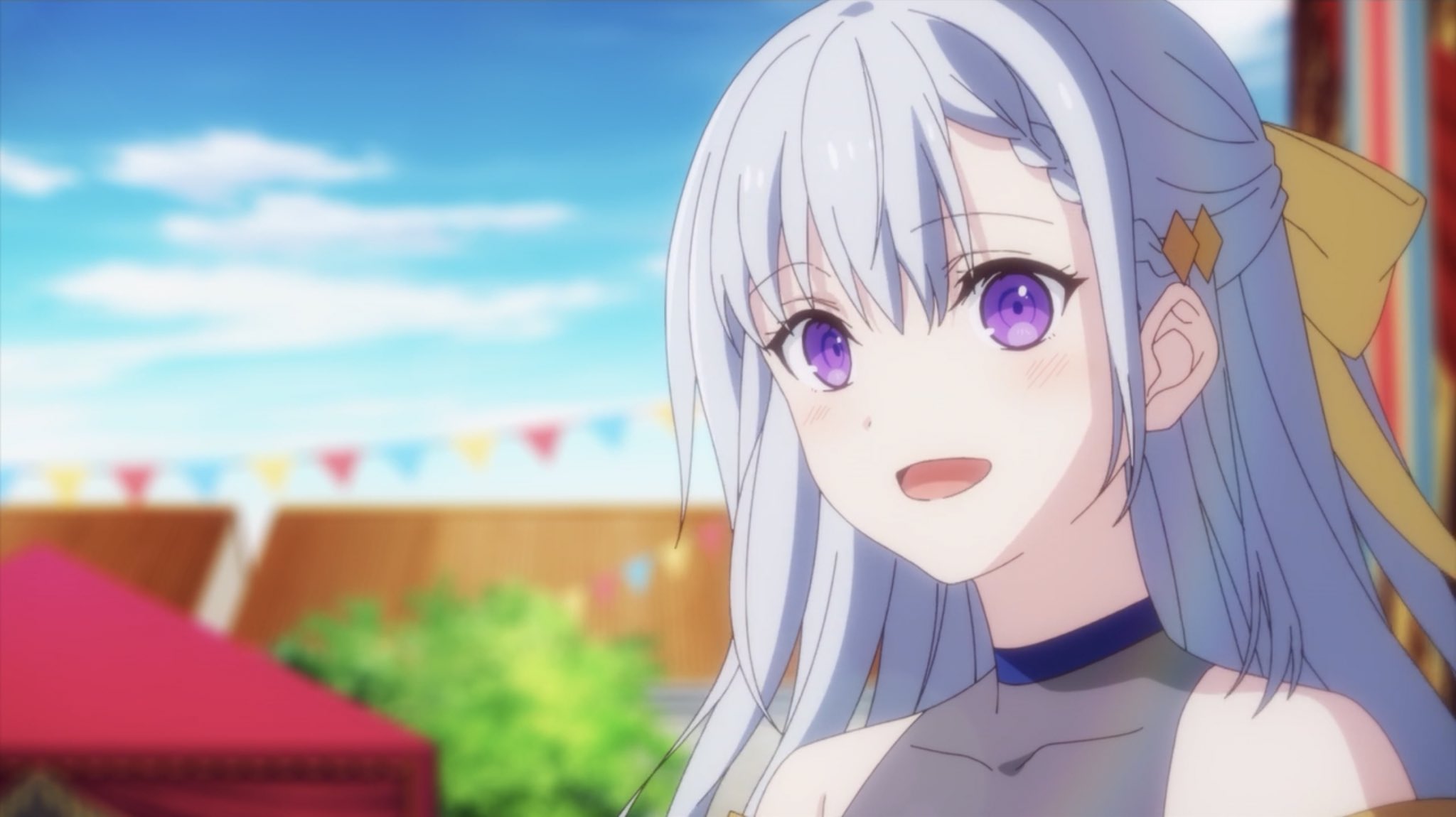 富士見ファンタジアPSA10 SP 一緒に追いかける夢アニスフィア&ユフィリア WS】富士見Vol2「転生王女と天才令嬢 アニスフィア＆ユフィリア