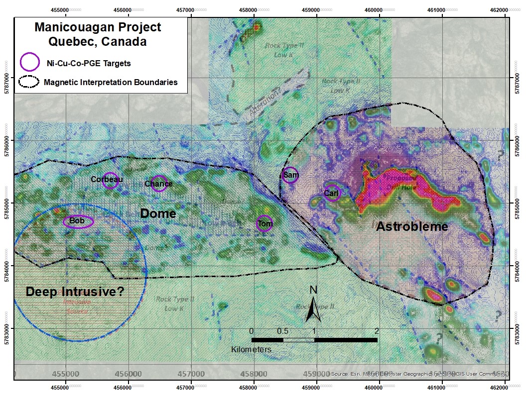 St-Georges Eco-Mining Corp tweet media