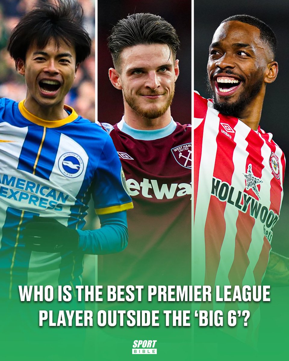 SPORTbible tweet media