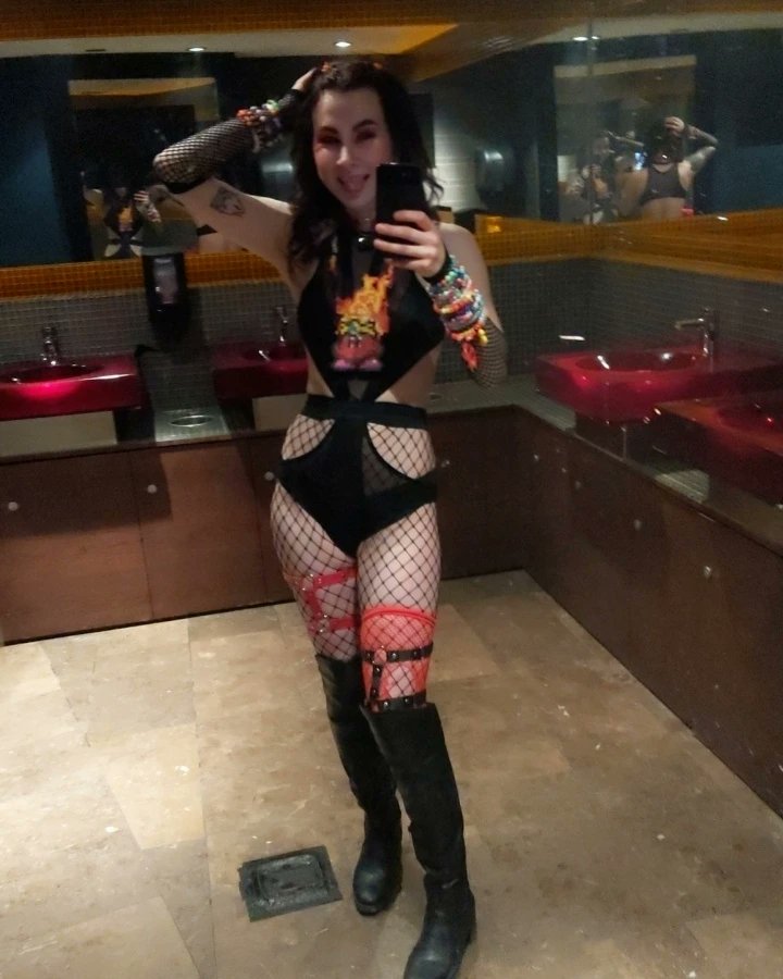 Booboberry's tweet photo. Spicy 🔥 https://t.co/kgXJJJ2TH4