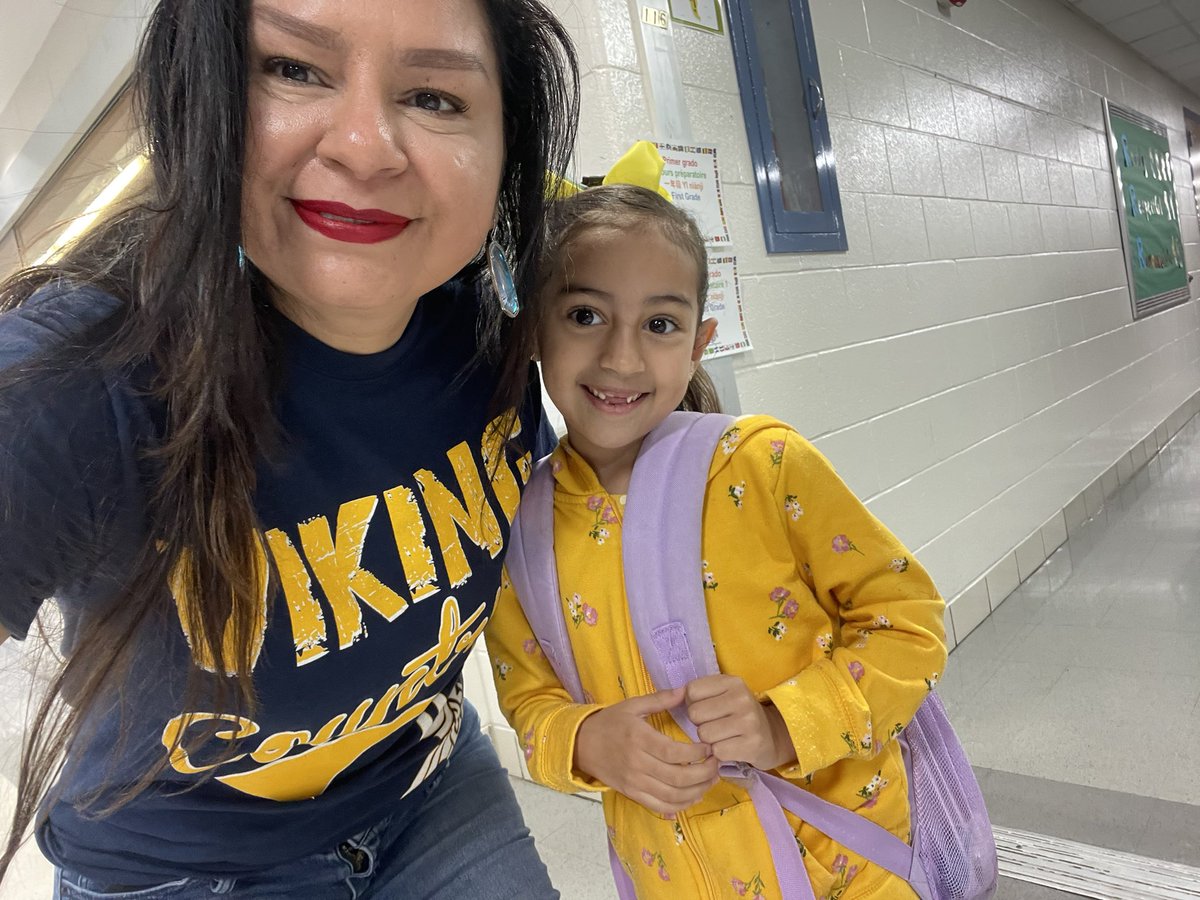 WimbishWorld's tweet photo. WWLA ππ Wimbish WLA students and staff are encouraged to wear navy blue and gold in support of Lamar HS
#loveforlamar
#wolveshowling https://t.co/WB31BM4KjM