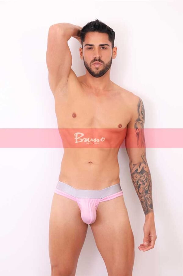 oficial_bmw's tweet photo. Que no te falte #BasicsCollection 😍💕
Paga hasta en 5 Quincenas con aplazo🛍️+Hasta 12 MSI* 💳 🛍 +Envío Exprés GRATIS*
BASIC THONG BOXER-03🛍
Dátelo tú: $319.00MXN 🤩
👉https://t.co/wrwDwGrUjq👈
#ropainterior #underwear #artesanal #CDMX #thong https://t.co/RcHylyquzm