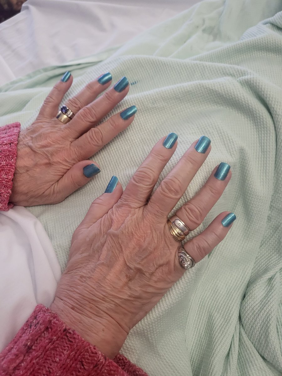 vicky watson tweet media