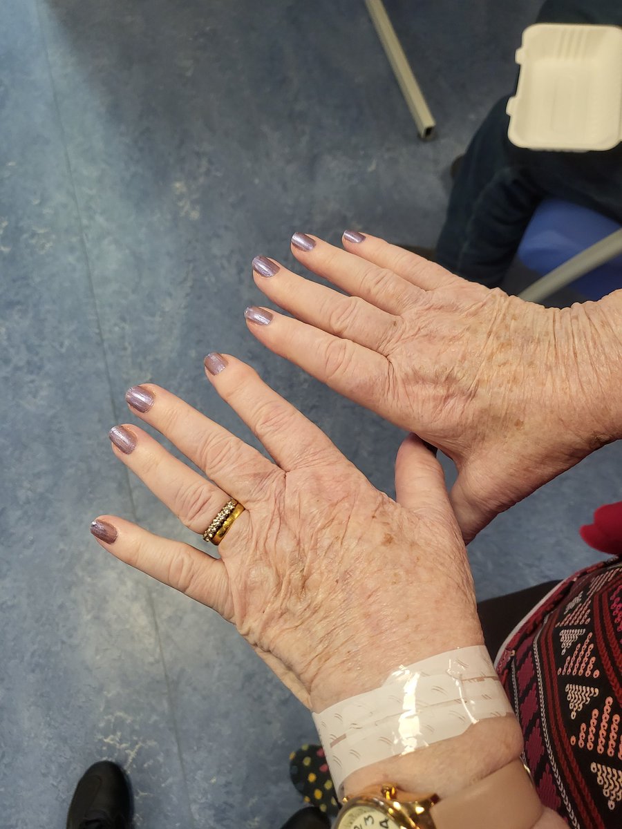 vicky watson tweet media