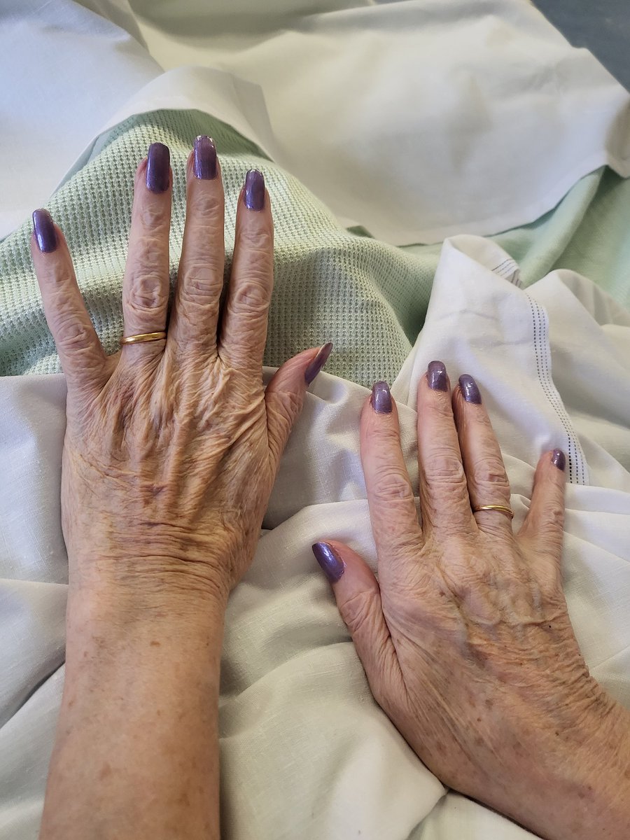 vicky watson tweet media