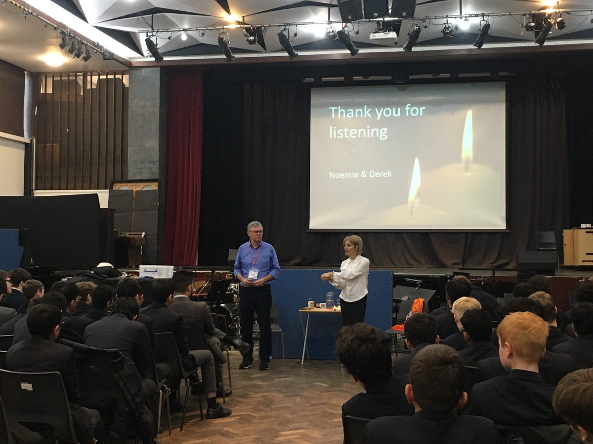 RGSHW English tweet media