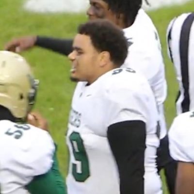 Meet JARREN WILSON '24 (Crispus Attucks High School) GPA 3.37. 6'0 265 DL (0/1 Tech), OL (C/G) hudl.com/v/2KKkwm