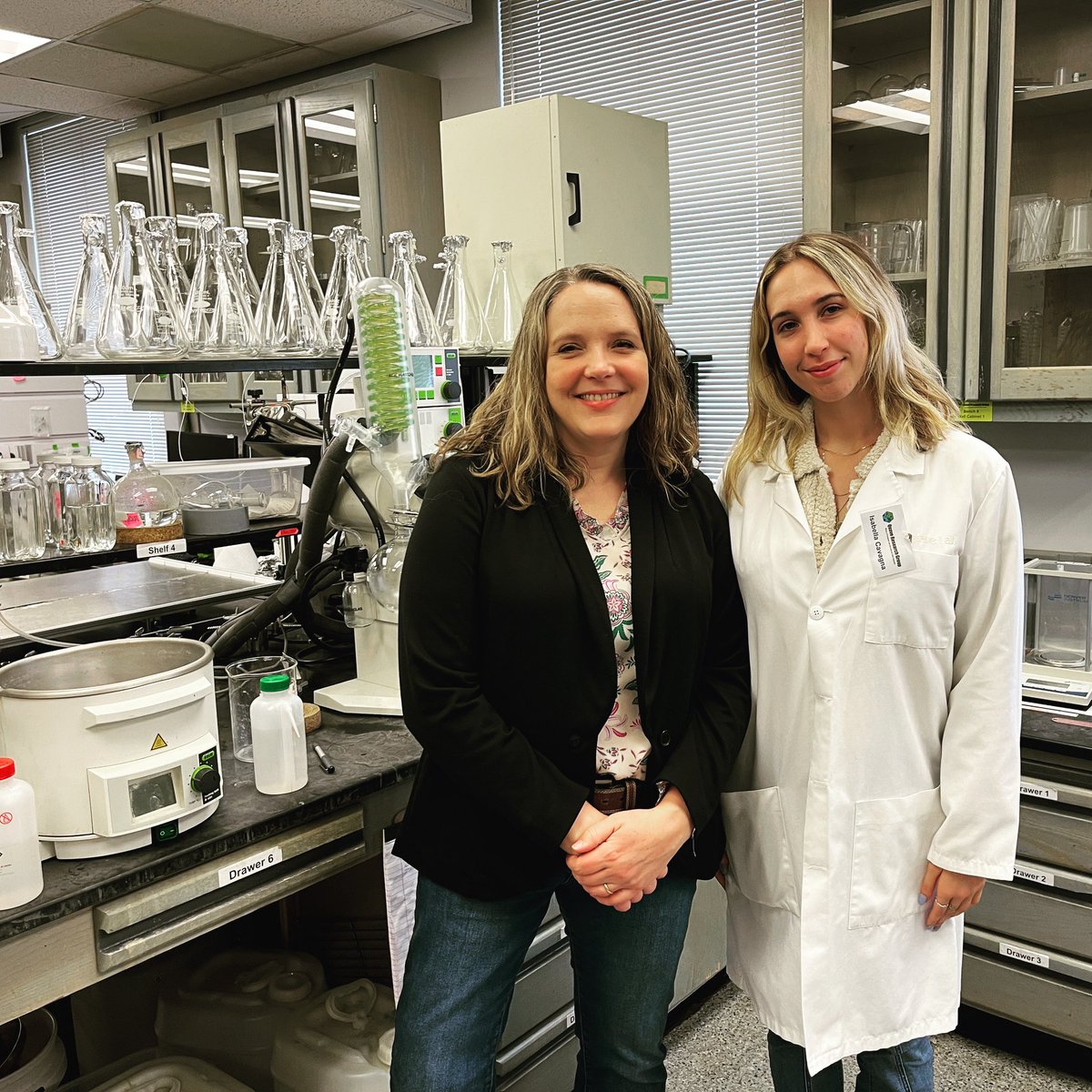 Dr. Cassandra Quave🌿⚕️ tweet media