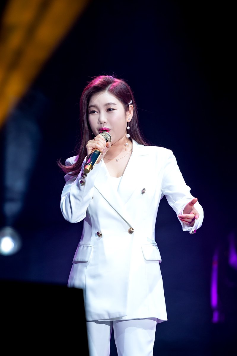 [📸][#송가인] 미스트롯1 CONCEPT #미스트롯1진_송가인Translate post