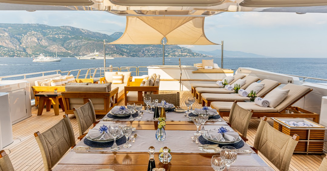 NetJets on Twitter "Exceptional experiences from the sky to the sea. 