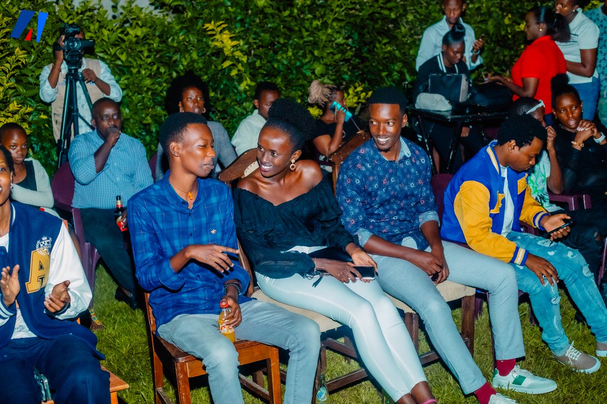 akezanet's tweet photo. " Ni intango ntoyi kumareresi yandi tuzokora. Ni ca gisomwa twese tuzi ca gahanga . Intumbero yambere niyayindi, kwigisha abana , abakuze kuba mukaranga. Hama nubwo vyatugoye , mumyaka nkibiri twibona dufise sitidiyo nka zirya zikomakomeye zo hanze"-Guy Darcy IRADUKUNDA/#icumu https://t.co/K7EOMFbKcN