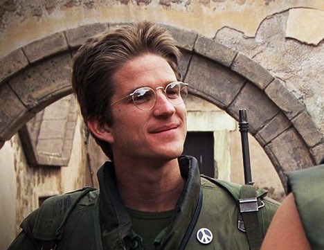 Wishing matthew modine a happy birthday today! 