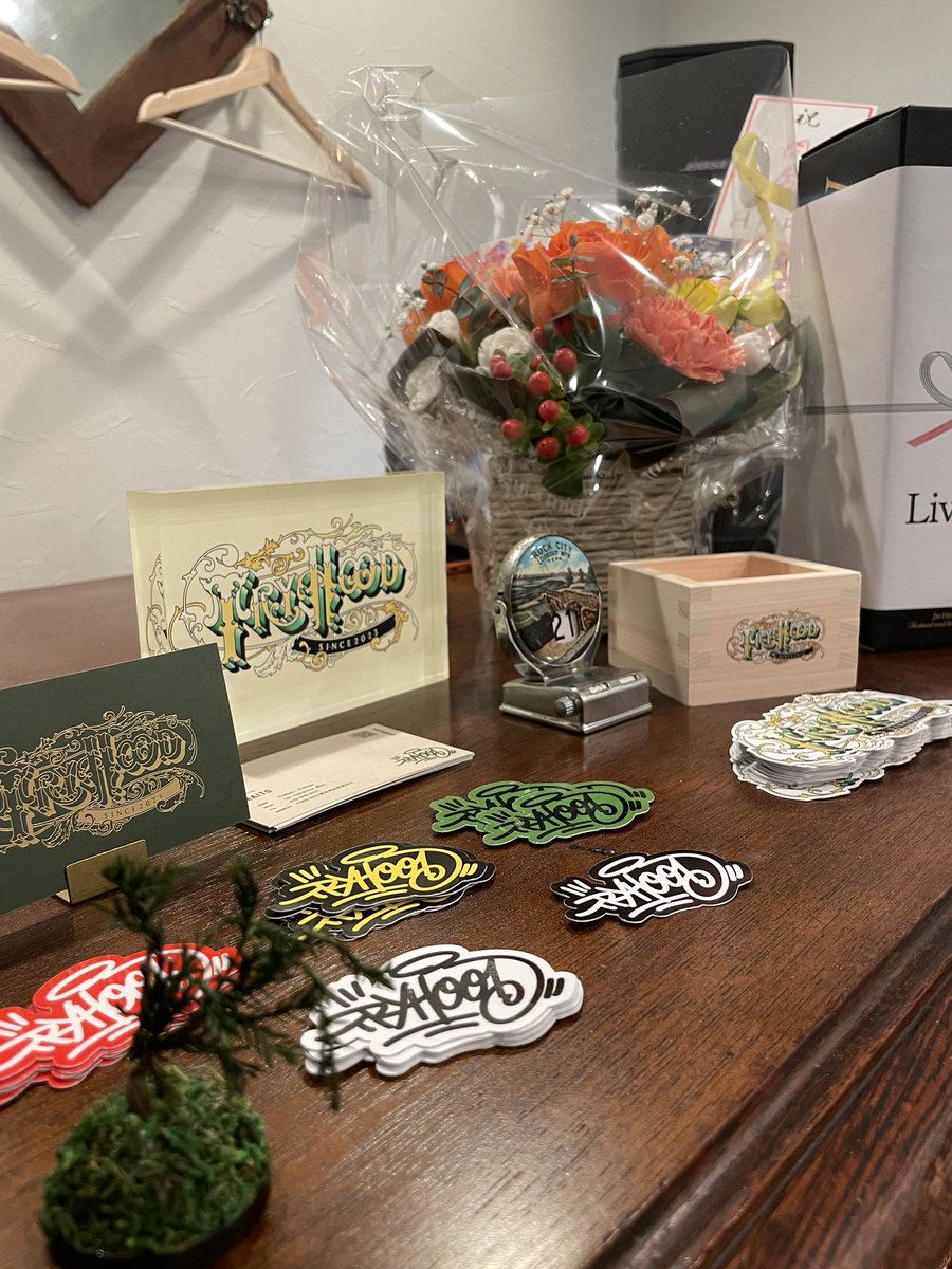 wans_yuccarose's tweet photo. super jimotoのBARBER SHOP OPEN!!
イルサ��も近くLOCAL UP…最高◎
TRYHOOD
堺市西区草部💯 https://t.co/bBQLVgb9iq
