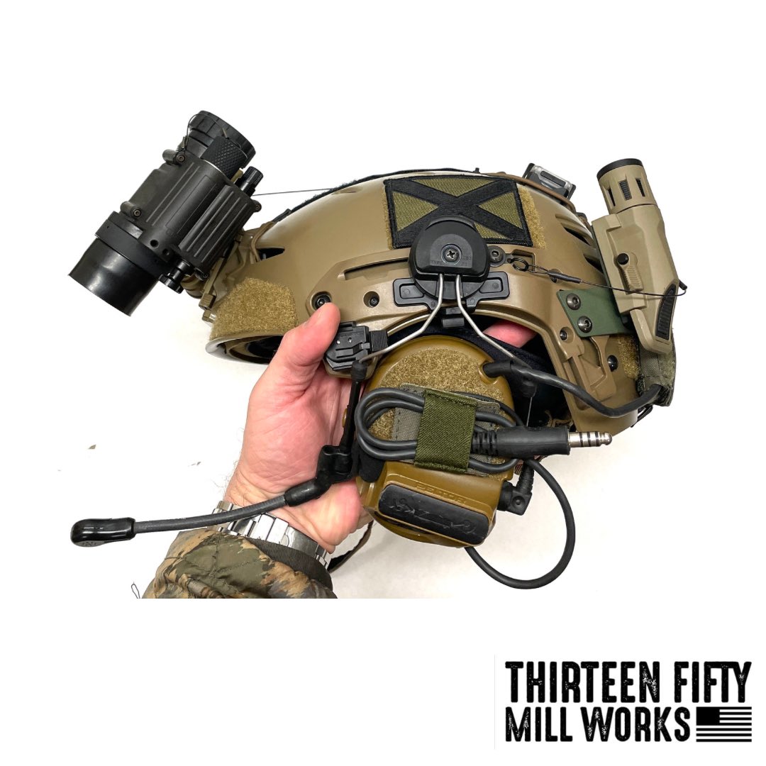 1350 Mill Works tweet media