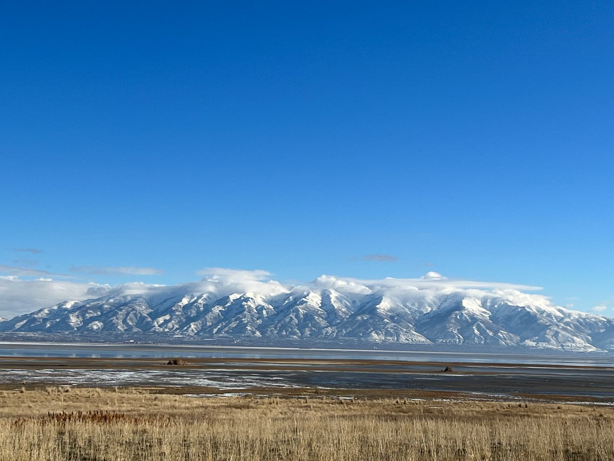 Jawiin's tweet photo. Post a picture of some landscape from a place where you've been, where the main requirement is that you NOT appear in it. Just a picture, no description. https://t.co/KliocDY8uT