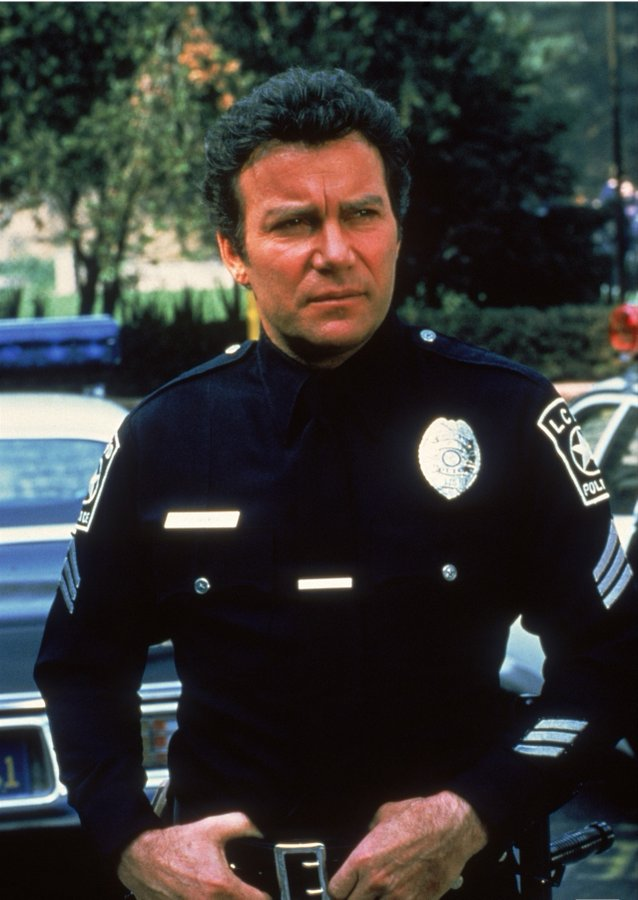 Happy 92nd birthday to Bill Shatner! All your fans send their regards! George Takei says Go F*ck yourself! 