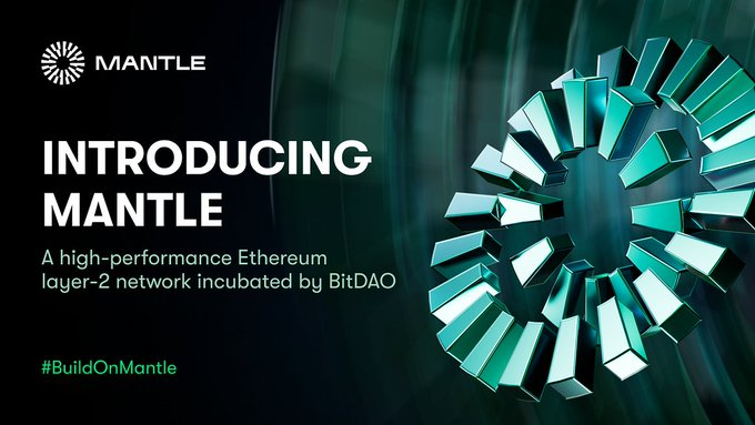 DigiTektrades's tweet photo. @MantleSwap Incentivized testne
#Airdrop Confirmed!!!

MantleSwap will be the first Decentralised exchange on the @0xMantle  L2 ecosystem.

MantleSwap is one of the first and only premier incentivized DEXs launching on the #MANTLE network! 👀

Rt, Like and follow @digitektrades https://t.co/p8HxGpIaxD