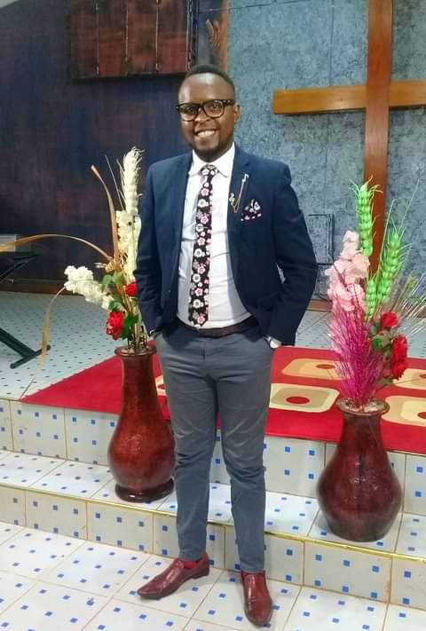 KenKisilu's tweet photo. Once you were not a people, but now you are the people of God; once you had not received mercy, but now you have received mercy. ~ 1 Peter 2:10
May God's mercy and grace enable you to become what you've even never imagined, in Jesus name!
#GodsDoing 
#rediggingnrepossessing https://t.co/tJKkRNUnrc