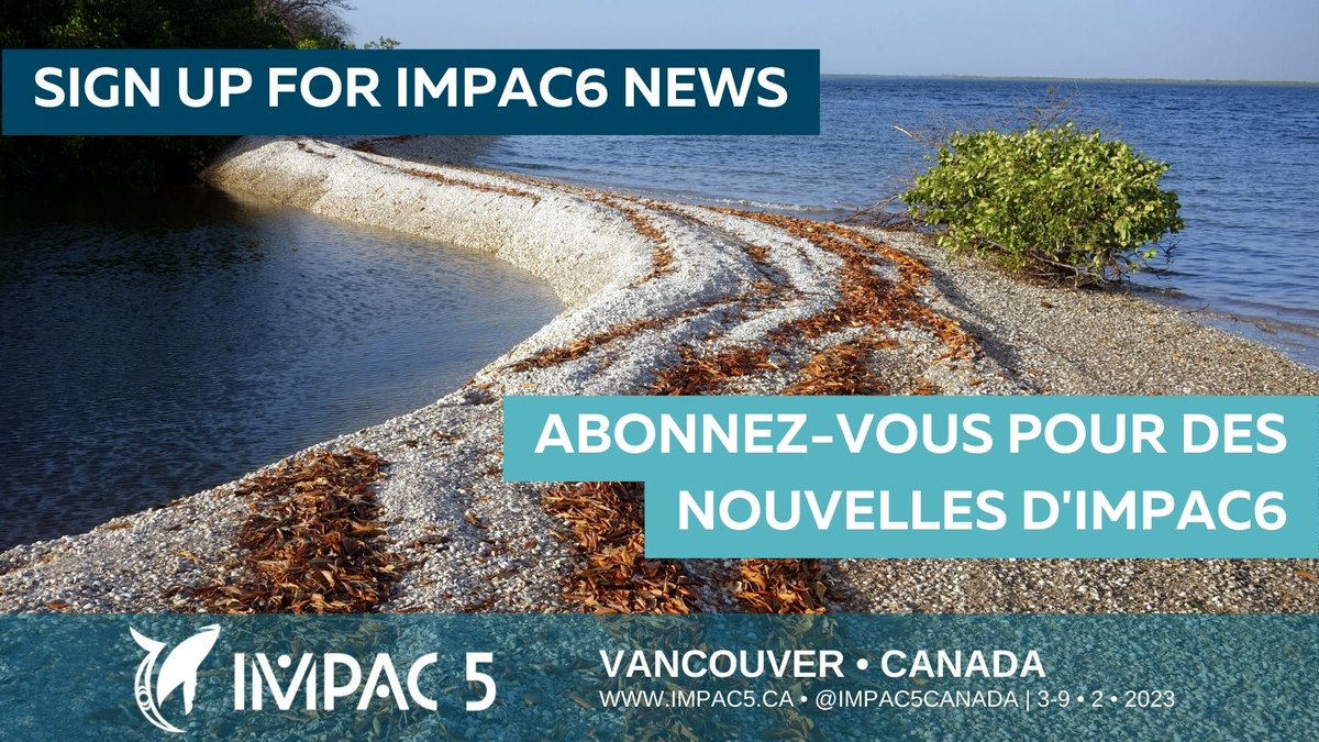 IMPAC5 tweet media