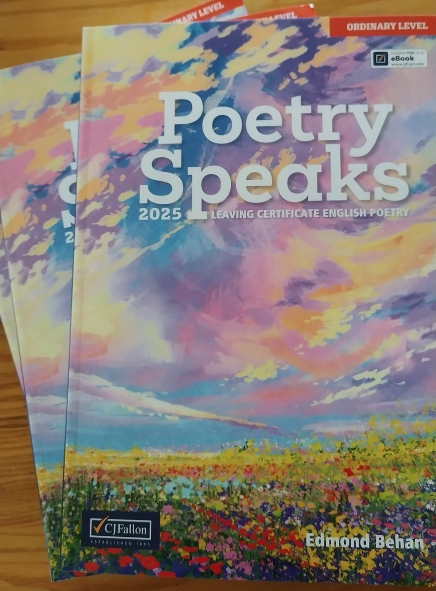 Edmond Behan tweet media