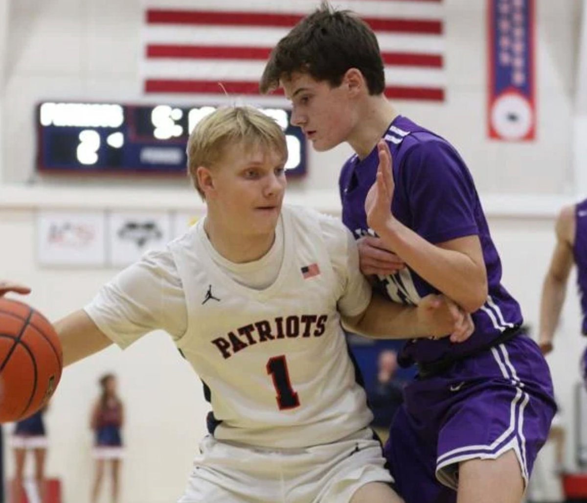 CoachZFoster's tweet photo. Congrats to Jayden Teichmeier (2nd Team), Dylan Janzen (3rd Team), Sam Dierks (HM) &amp; Decker Shestak (HM) for earning Central Conference postseason honors!  #WeAreAC 
👊🏀 https://t.co/Vhlsq0Q29e