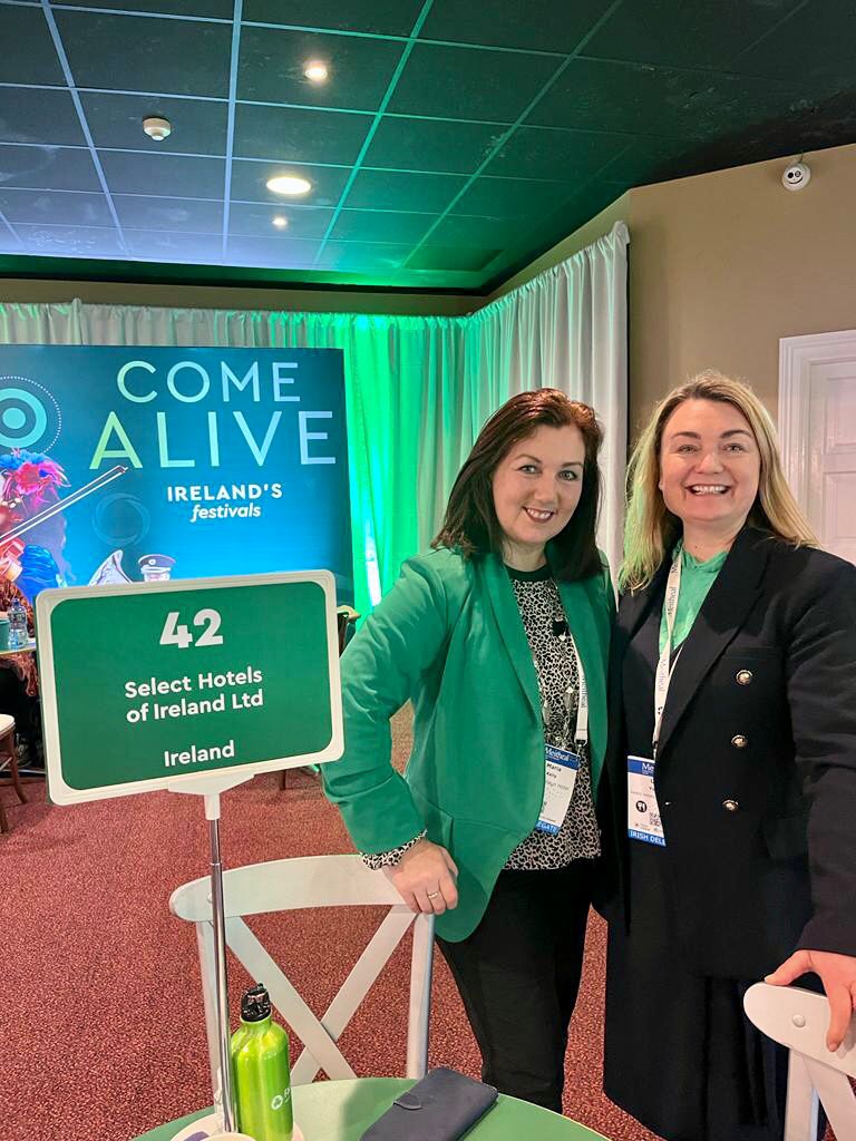 Ardilaun Hotel tweet media