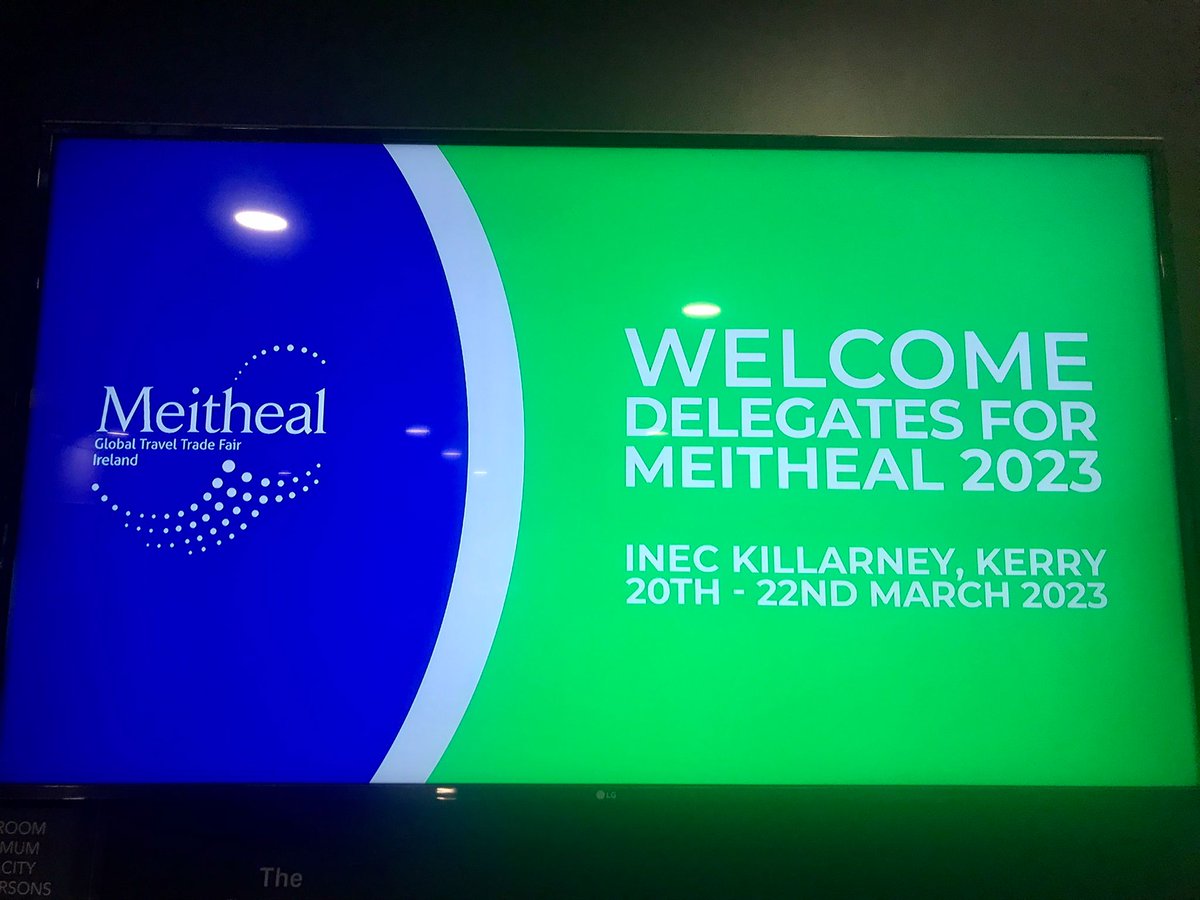 Ardilaun Hotel tweet media