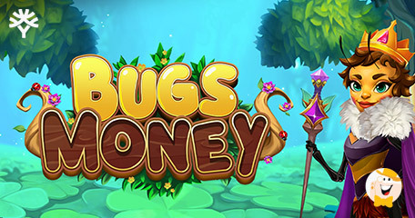 LCB_'s tweet image. #ReflexGaming Unveils #BugsMoney within YG Masters for March 
buff.ly/3yUSM7m