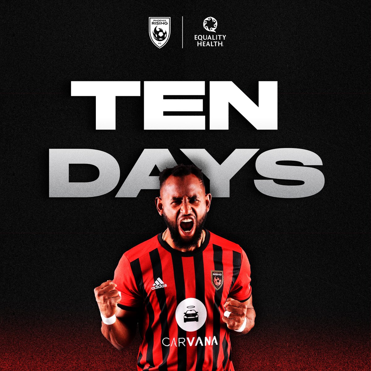 Phoenix Rising FC tweet media