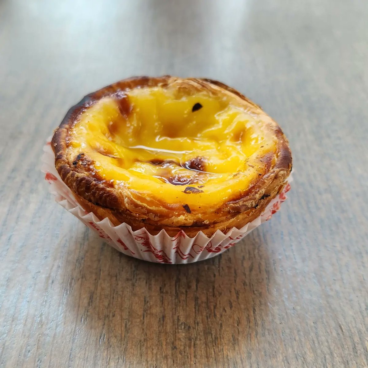 ZAFoodMusketeer's tweet photo. Did you know Pastei de natas have been crowned the 2nd best pastry by @TasteAtlas?
Do you agree or not?
#TheFoodMusketeer
#TFMBembom https://t.co/PjCbWjM3nE
