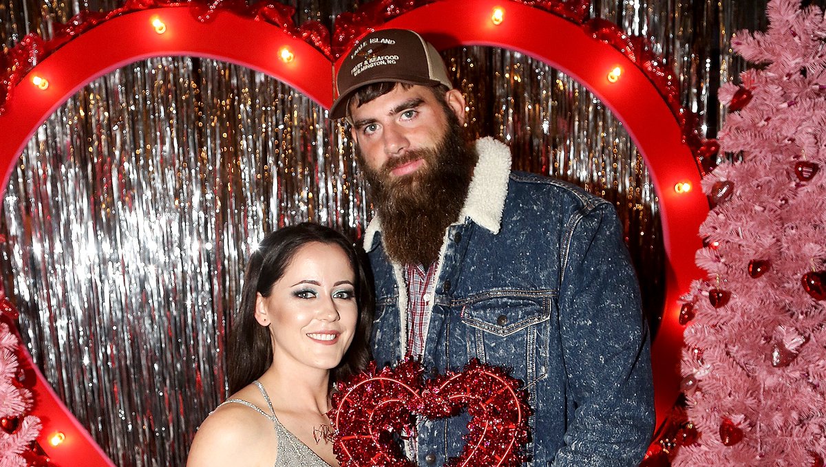 Teen Mom 2’s Jenelle Evans and David Eason’s Relationship Timeline https://t.co/s15gHKYhkl https://t.co/iOJqlamx7F