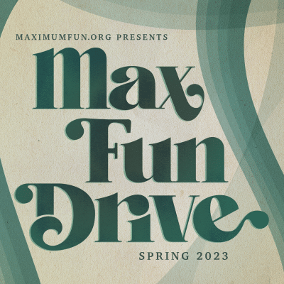 Does the #maxfundrive hashtag confuse you? Here is information I typed for you about it, and how to support The JUDGE JOHN HODGMAN podcast: mailchi.mp/maximumfun/max…