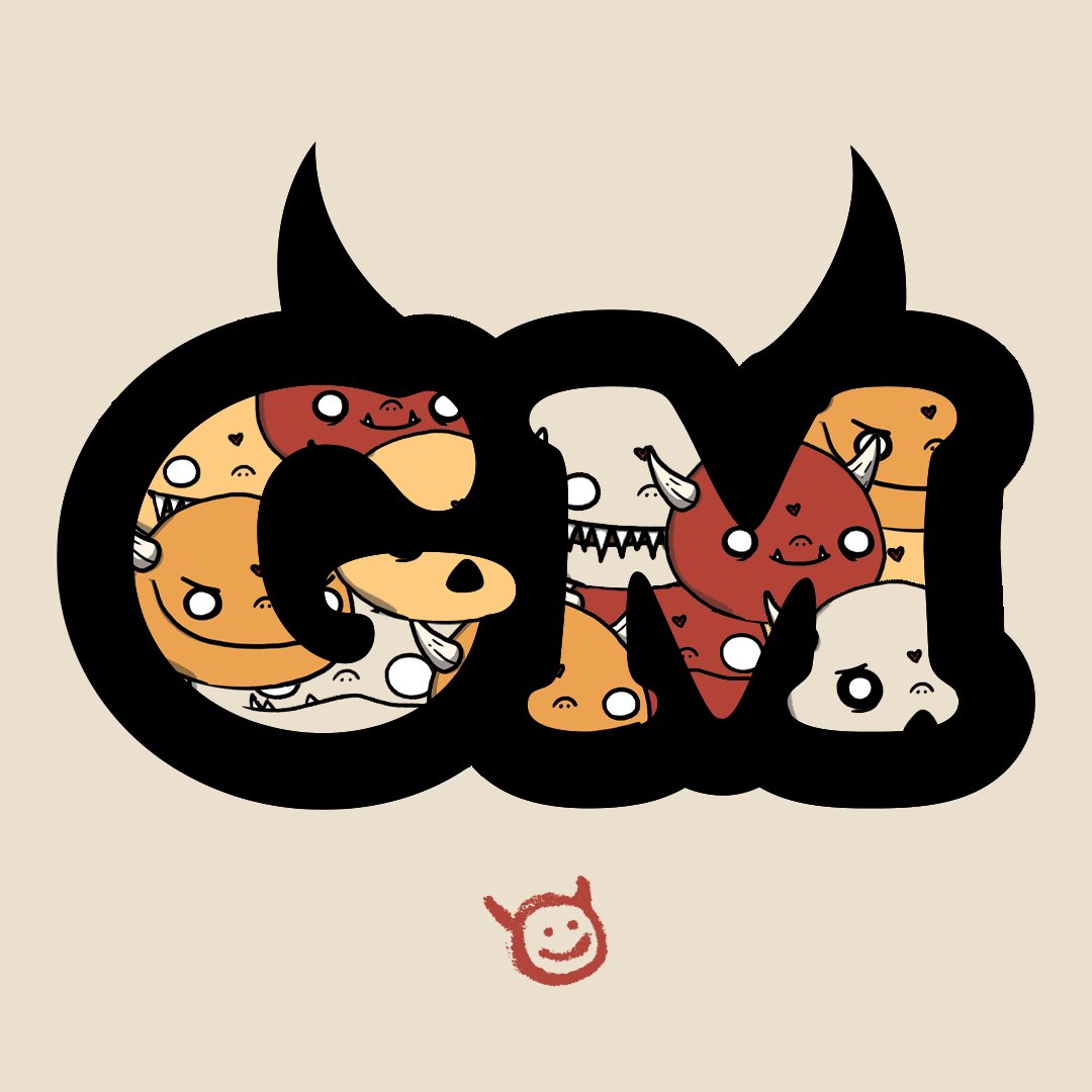 GM!

ROTN’s First IRL Event is taking place today! 🎳

Exclusive ROTN Merch, free drinks &amp; food, and vibes! 😈

Updated Event Info here. lu.ma/goonz-nft-la-d…