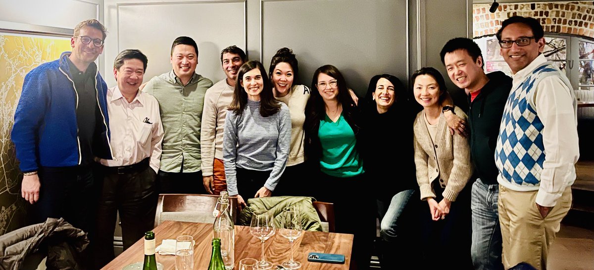 Bilal Hameed (@bilalucsf) on Twitter photo From the newest members of our amazing group to the leaders at the top, my work family inspires greatness.
<a href="/JessBRubin/">Jessica Rubin</a> <a href="/JoeCullaro/">Giuseppe Cullaro</a> <a href="/egnij/">Jin Ge</a> <a href="/MonikaSarkarMD/">Monika Sarkar</a> <a href="/MichaelLiMD/">Michael Li, MD, MPH</a> <a href="/UCSFLiverCenter/">UCSF Liver Center</a> <a href="/UCSFTransplant/">UCSF Transplant</a> From the newest members of our amazing group to the leaders at the top, my work family inspires greatness.
<a href="/JessBRubin/">Jessica Rubin</a> <a href="/JoeCullaro/">Giuseppe Cullaro</a> <a href="/egnij/">Jin Ge</a> <a href="/MonikaSarkarMD/">Monika Sarkar</a> <a href="/MichaelLiMD/">Michael Li, MD, MPH</a> <a href="/UCSFLiverCenter/">UCSF Liver Center</a> <a href="/UCSFTransplant/">UCSF Transplant</a>