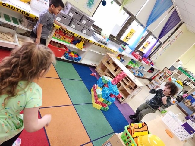 D123 Covington tweet media