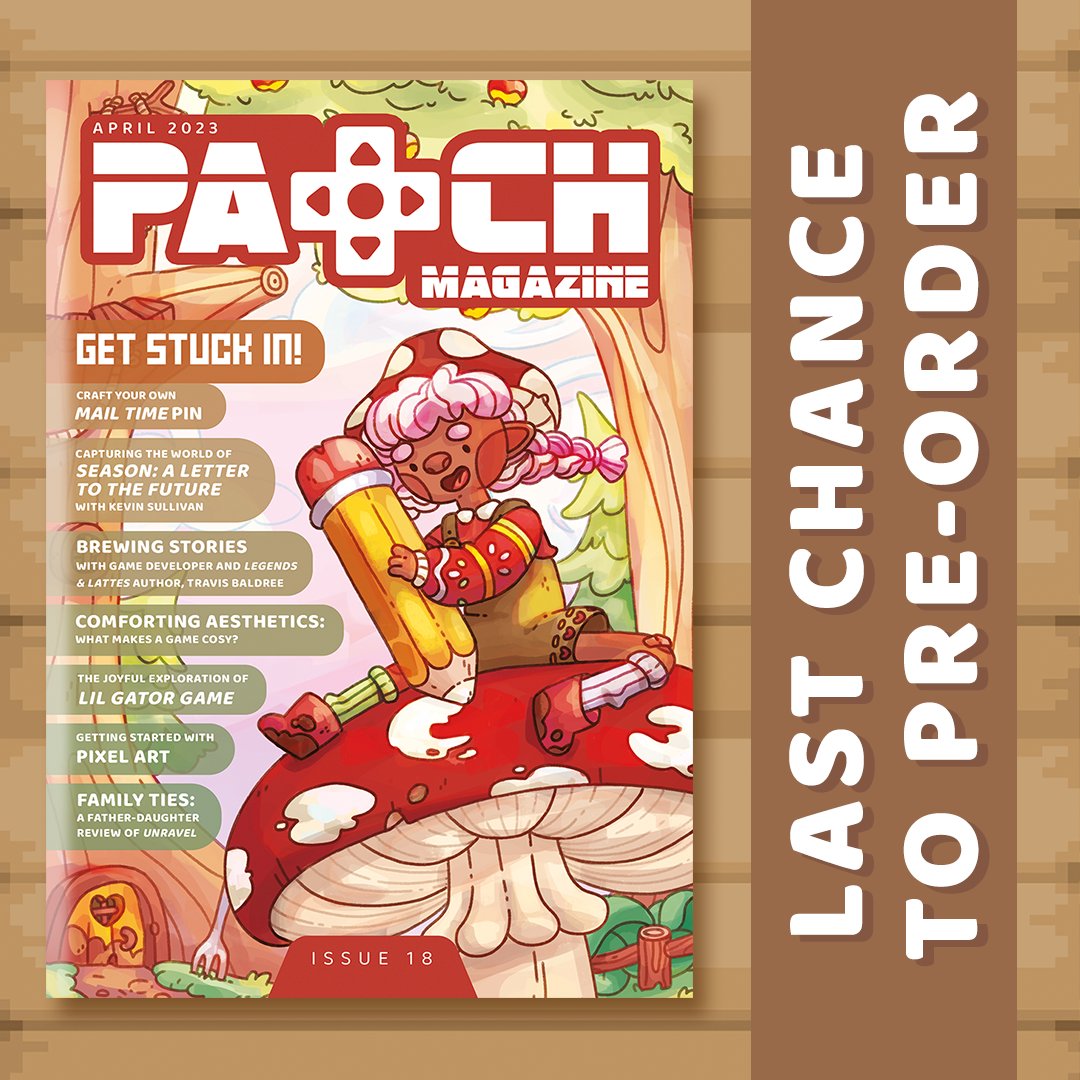 patch-magazine-on-twitter-last-day-to-subscribe-to-our-april-magazine