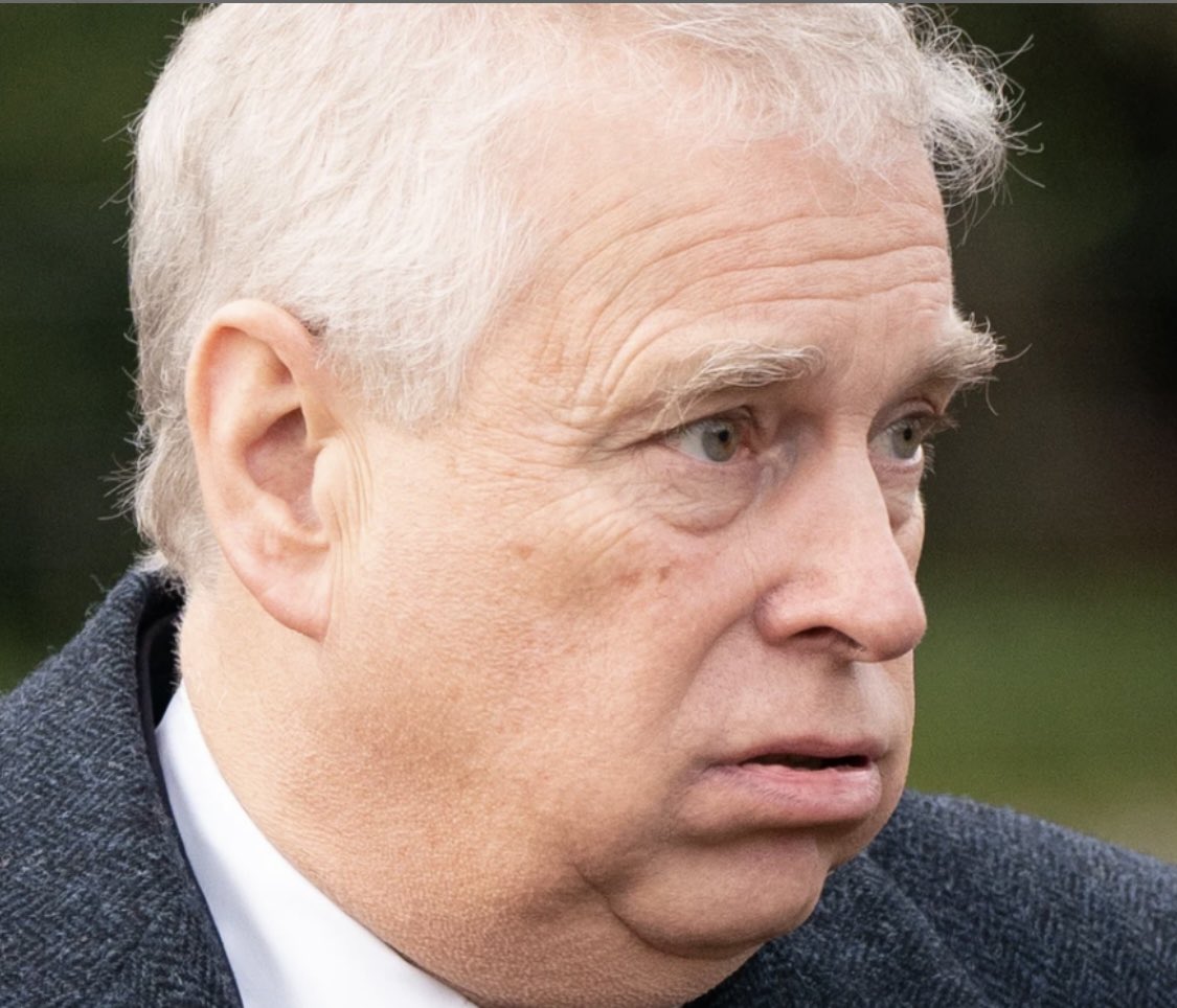 “It was not a large scale social gathering” sounds an awful lot like “it was a straightforward shooting party” doesn’t it….?