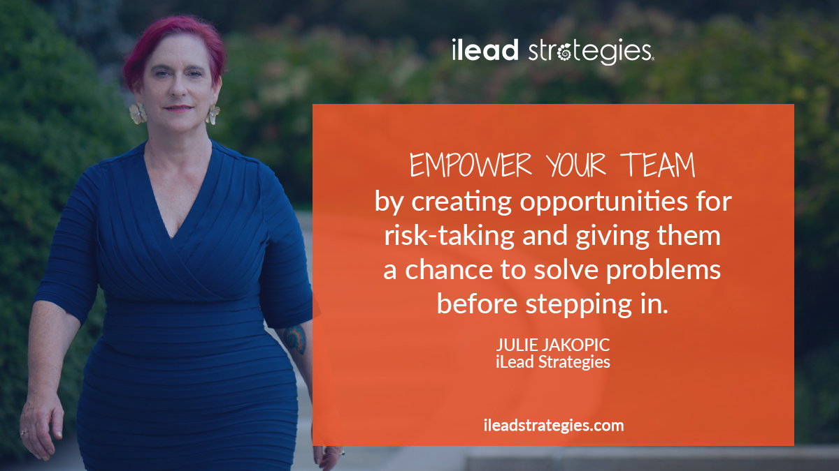 ileadstrat's tweet photo. As a leader, your role is to guide and support your team, not to do everything for them. 

Remember, true growth and success come from allowing your team to find their own solutions. 

Learn more at https://t.co/GmOqH1Bn3H.

#iLeadStrategies #success https://t.co/LYrRTi7Ff0