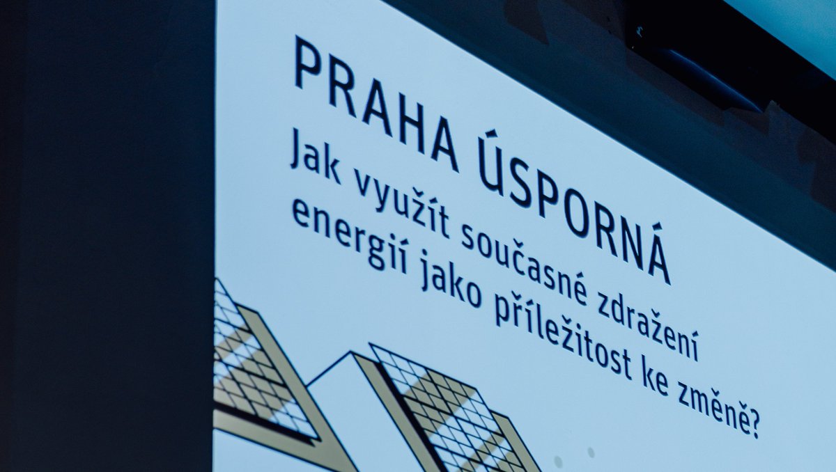 OperatorICT's tweet image. Jak objektivně rozhodovat o #investicích do energeticky úsporných řešení v budovách #Prahy? Jedním z možných principů je využívat energetický ekosystém. Výsledky pilotního projektu naleznete zde: bit.ly/42tTG8v