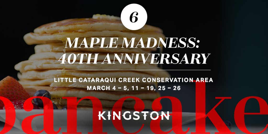 Visit Kingston on Twitter "6 of 25 things to do in Kingston this