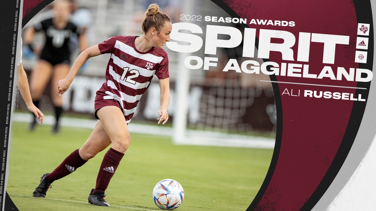 Texas A&M Soccer tweet media