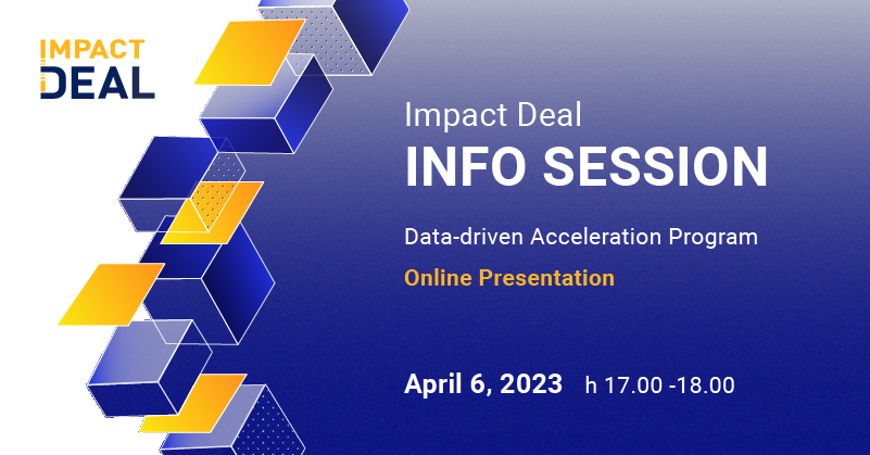 Impact Deal tweet media