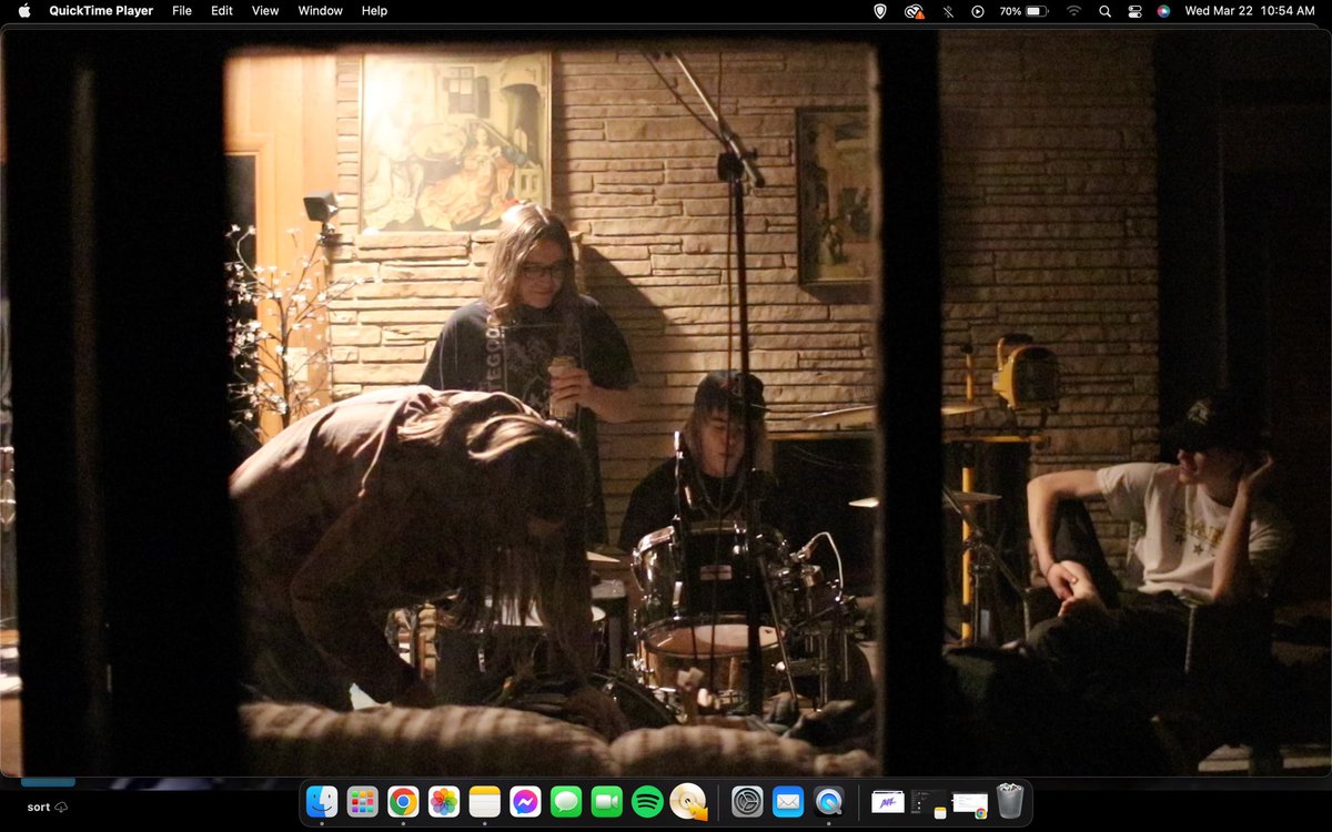 really funny creeper shot from the gpv doc im working on