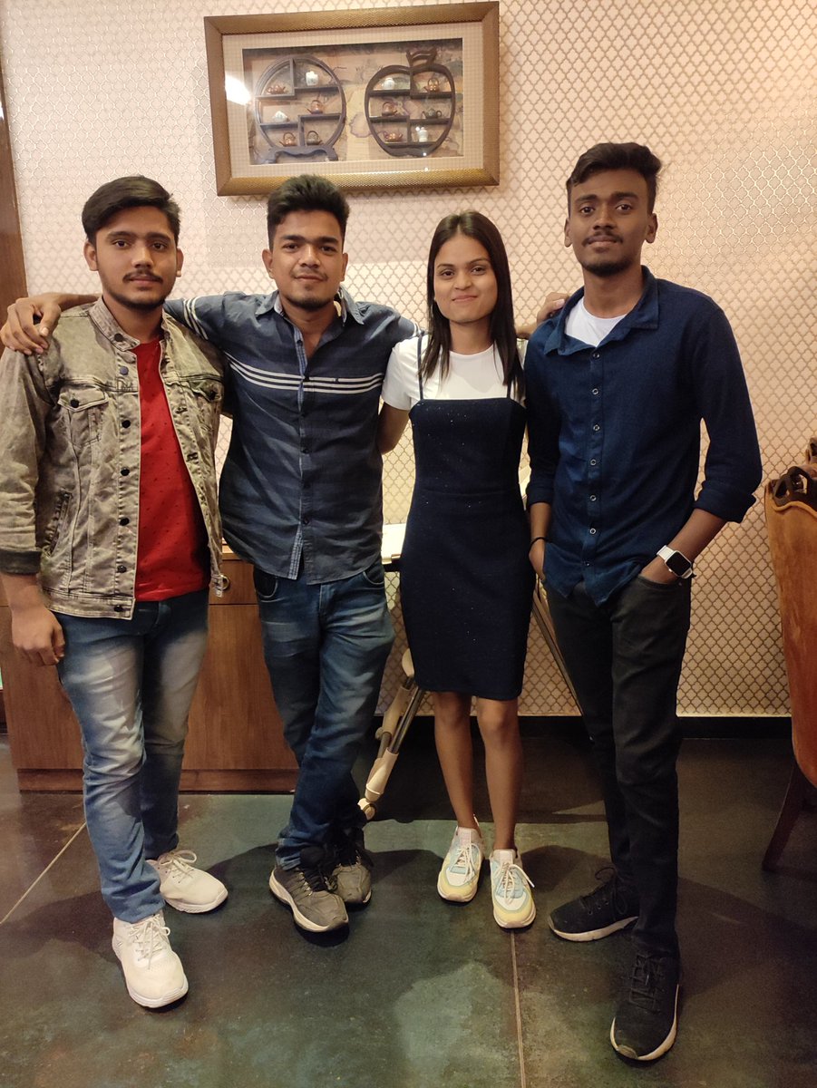 dash_premnath's tweet photo. Enjoy Time 😎 https://t.co/HhWVLjQy8M