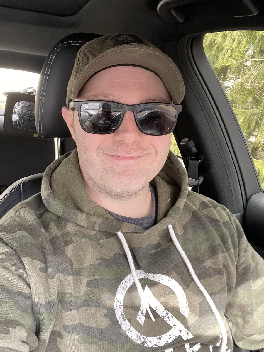 ObiWonCanolii's tweet photo. Spring where you been friend?? #gafam #infernos #gameradvantage https://t.co/UE7NoJZx18