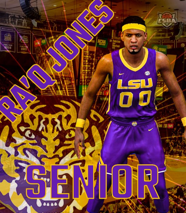 LSU CSBA tweet media
