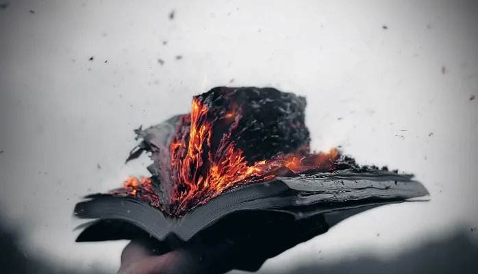 Burn the rulebook: Best practices are overrated. Forge your own path by discovering what works best for your team and project. 🔥 #BreakTheRules #CustomApproach #FourScouts