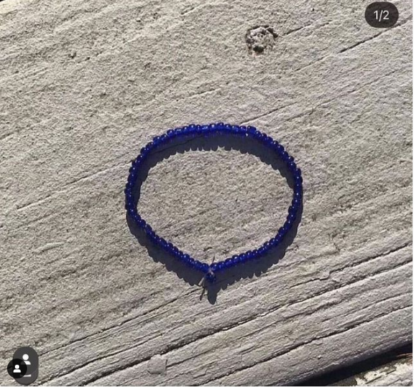Seed Bead Bracelet:
🤩ON SALE FOR $4.99 was $5.99 🤩Adjustable to your wrist size
🤩Pick your own color(s)
🤩Handmade with care
🤩Stay Safe
Use my code “Chelsie10” for 10% off of ur order. Link Below!
instagram.com/boho_bling_co/
#bohoblingco #seedbeadbracelet #jewelry #bracelet