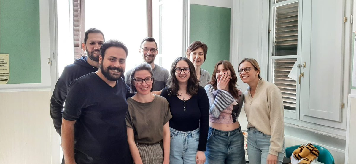 DILITIHRome's tweet photo. Le nostre giornate fra lezioni di #italiano, degustazioni, passeggiate, nuove amicizie e tante risate! ❤️ 
#italianinrome #speakitalian https://t.co/Nsh2RgmhNW